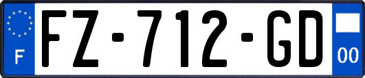 FZ-712-GD