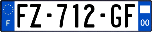FZ-712-GF
