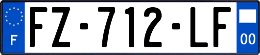FZ-712-LF
