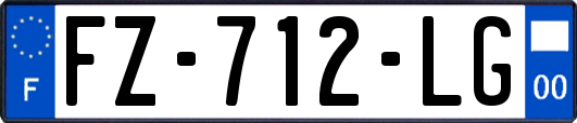 FZ-712-LG