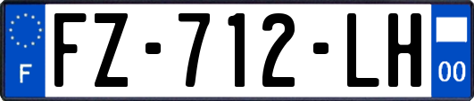 FZ-712-LH