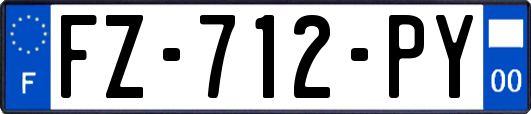 FZ-712-PY