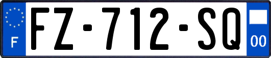FZ-712-SQ