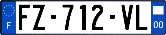 FZ-712-VL