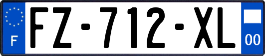 FZ-712-XL