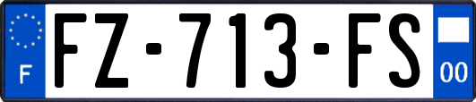 FZ-713-FS