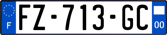 FZ-713-GC