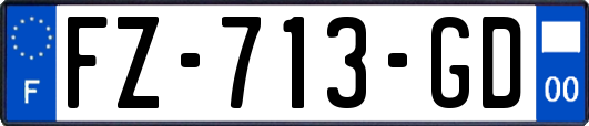 FZ-713-GD