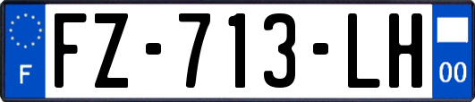FZ-713-LH