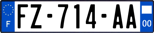 FZ-714-AA