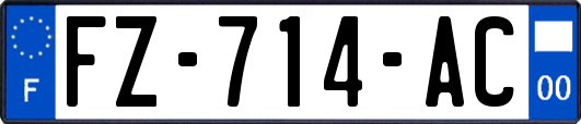 FZ-714-AC