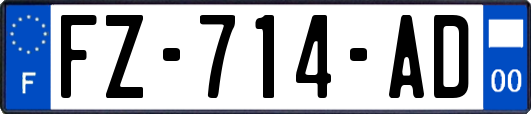 FZ-714-AD