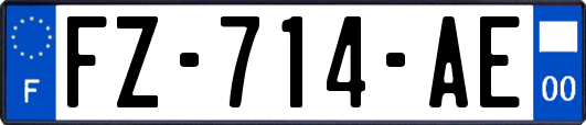 FZ-714-AE