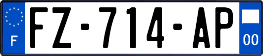 FZ-714-AP