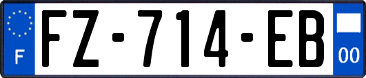 FZ-714-EB