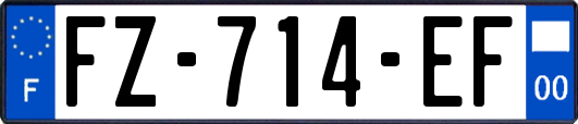 FZ-714-EF