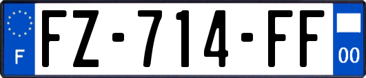 FZ-714-FF