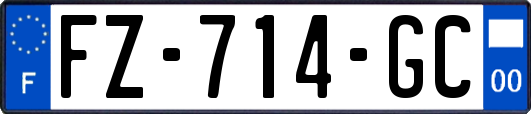 FZ-714-GC