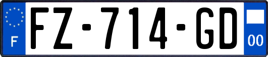 FZ-714-GD