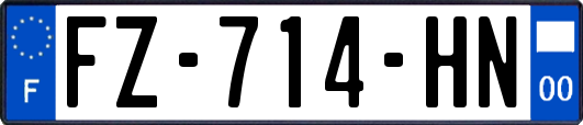 FZ-714-HN