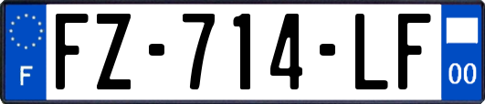 FZ-714-LF