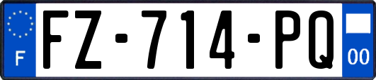 FZ-714-PQ