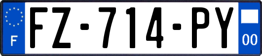 FZ-714-PY