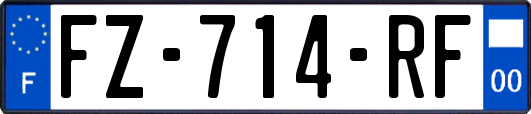 FZ-714-RF