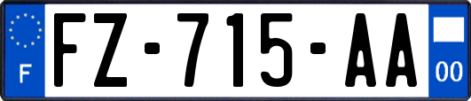 FZ-715-AA