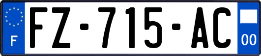FZ-715-AC