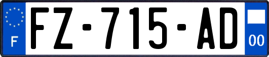 FZ-715-AD