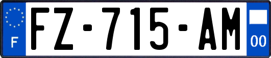 FZ-715-AM