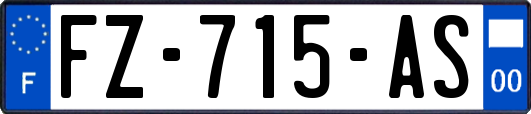 FZ-715-AS