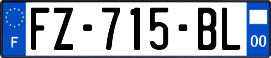 FZ-715-BL
