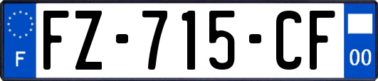 FZ-715-CF