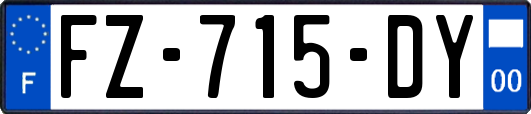 FZ-715-DY