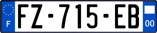 FZ-715-EB