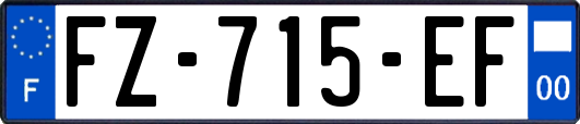 FZ-715-EF