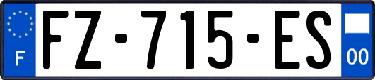 FZ-715-ES