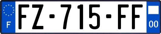 FZ-715-FF