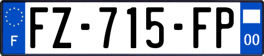 FZ-715-FP