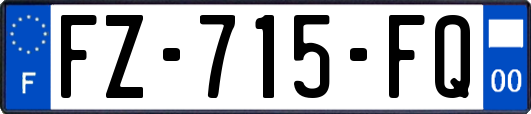FZ-715-FQ