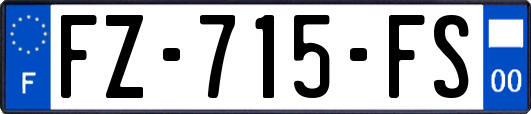 FZ-715-FS