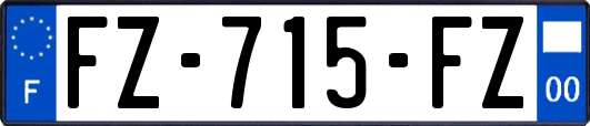 FZ-715-FZ