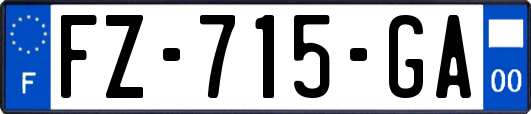 FZ-715-GA