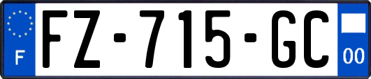 FZ-715-GC