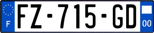 FZ-715-GD