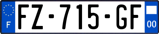 FZ-715-GF