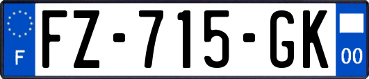 FZ-715-GK