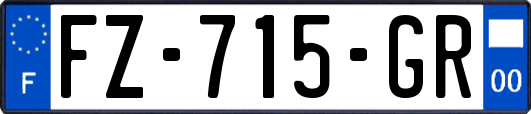 FZ-715-GR